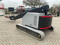 2019 custers verba 12 3500 rupshoogwerker - afbeelding 17 van  20