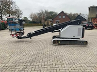 2019 custers verba 12 3500 rupshoogwerker - afbeelding 18 van  20