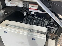 2019 custers verda 12 3500 telescoop hoogwerker - afbeelding 2 van  15