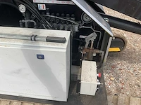 2019 custers verda 12 3500 telescoop hoogwerker - afbeelding 3 van  15