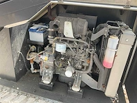 2019 custers verda 12 3500 telescoop hoogwerker - afbeelding 4 van  15
