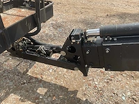 2019 custers verda 12 3500 telescoop hoogwerker - afbeelding 5 van  15