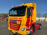 2019 daf cf 340 ft vrachtwagens - afbeelding 2 van  38