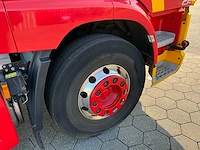 2019 daf cf 340 ft vrachtwagens - afbeelding 6 van  38