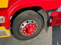 2019 daf cf 340 ft vrachtwagens - afbeelding 7 van  38