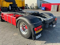 2019 daf cf 340 ft vrachtwagens - afbeelding 8 van  38