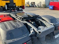 2019 daf cf 340 ft vrachtwagens - afbeelding 9 van  38