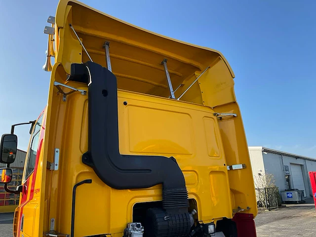 2019 daf cf 340 ft vrachtwagens - afbeelding 11 van  38