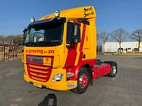 2019 daf cf 340 ft vrachtwagens - afbeelding 1 van  38