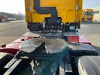 2019 daf cf 340 ft vrachtwagens - afbeelding 14 van  38