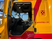 2019 daf cf 340 ft vrachtwagens - afbeelding 16 van  38