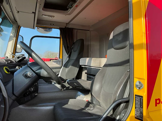 2019 daf cf 340 ft vrachtwagens - afbeelding 17 van  38