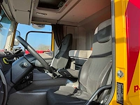 2019 daf cf 340 ft vrachtwagens - afbeelding 17 van  38