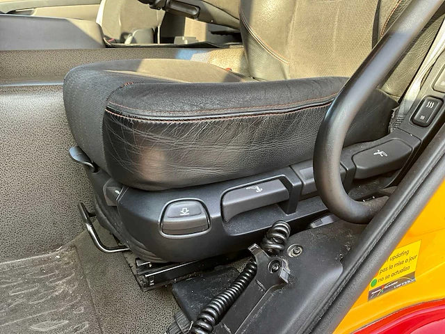 2019 daf cf 340 ft vrachtwagens - afbeelding 18 van  38