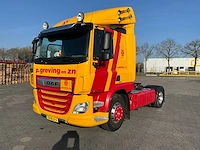 2019 daf cf 340 ft vrachtwagens - afbeelding 12 van  38