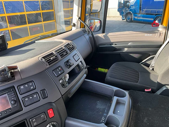 2019 daf cf 340 ft vrachtwagens - afbeelding 27 van  38