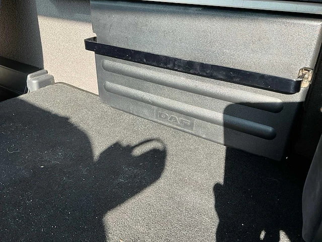 2019 daf cf 340 ft vrachtwagens - afbeelding 29 van  38