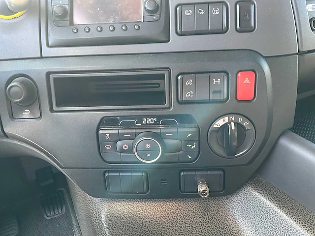 2019 daf cf 340 ft vrachtwagens - afbeelding 30 van  38
