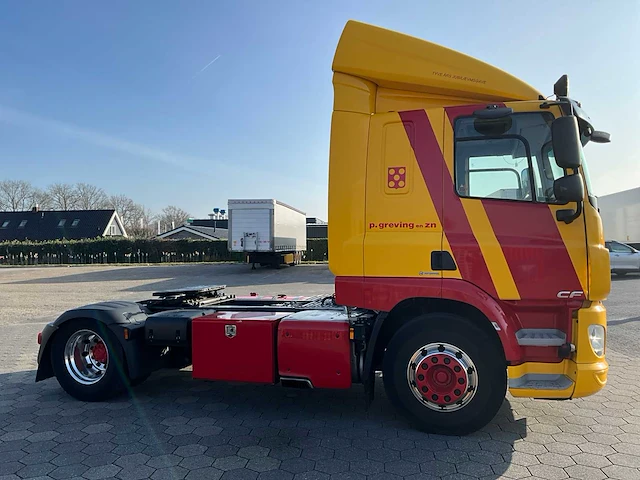 2019 daf cf 340 ft vrachtwagens - afbeelding 35 van  38