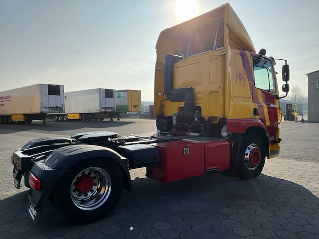 2019 daf cf 340 ft vrachtwagens - afbeelding 36 van  38
