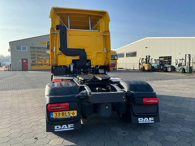 2019 daf cf 340 ft vrachtwagens - afbeelding 37 van  38