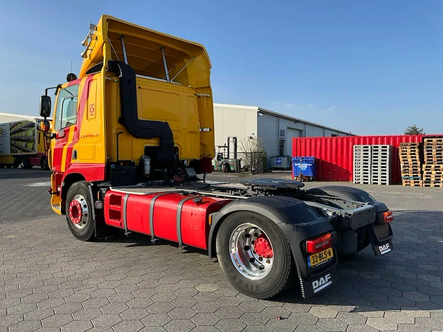 2019 daf cf 340 ft vrachtwagens - afbeelding 38 van  38