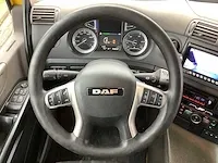 2019 daf cf 450 ft vrachtwagen - afbeelding 5 van  17
