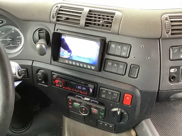2019 daf cf 450 ft vrachtwagen - afbeelding 6 van  17