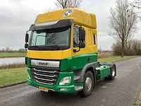 2019 daf cf 450 ft vrachtwagen - afbeelding 1 van  17