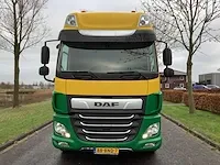 2019 daf cf 450 ft vrachtwagen - afbeelding 11 van  17