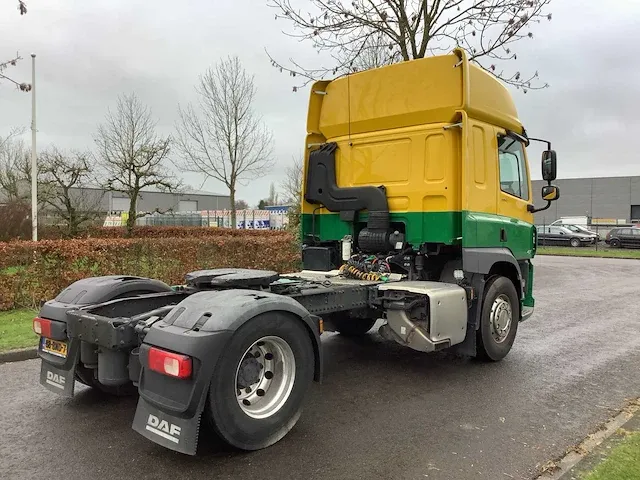 2019 daf cf 450 ft vrachtwagen - afbeelding 12 van  17