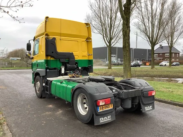 2019 daf cf 450 ft vrachtwagen - afbeelding 13 van  17