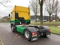 2019 daf cf 450 ft vrachtwagen - afbeelding 13 van  17