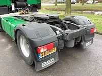 2019 daf cf 450 ft vrachtwagen - afbeelding 15 van  17
