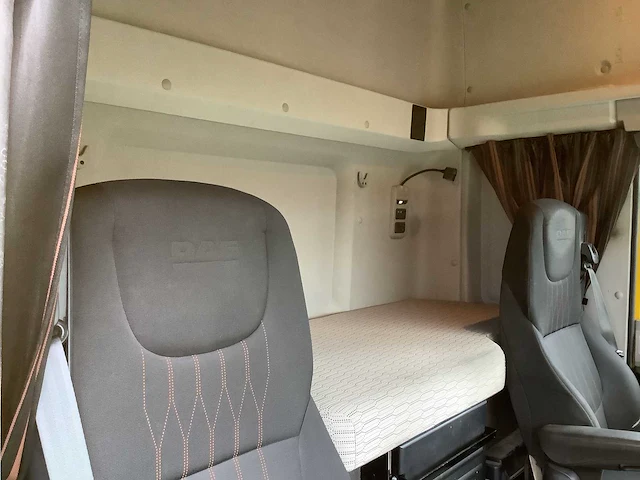 2019 daf cf 450 ft vrachtwagen - afbeelding 4 van  23