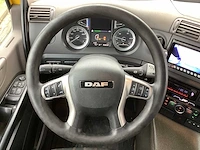 2019 daf cf 450 ft vrachtwagen - afbeelding 5 van  23