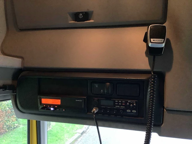 2019 daf cf 450 ft vrachtwagen - afbeelding 10 van  23