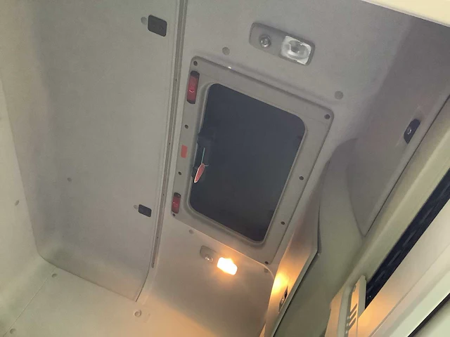 2019 daf cf 450 ft vrachtwagen - afbeelding 11 van  23