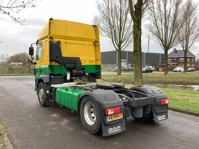 2019 daf cf 450 ft vrachtwagen - afbeelding 19 van  23