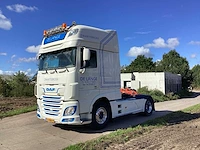 2019 daf xf 480 ft vrachtwagen (c) - afbeelding 1 van  38
