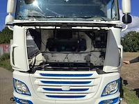 2019 daf xf 480 ft vrachtwagen (c) - afbeelding 25 van  38