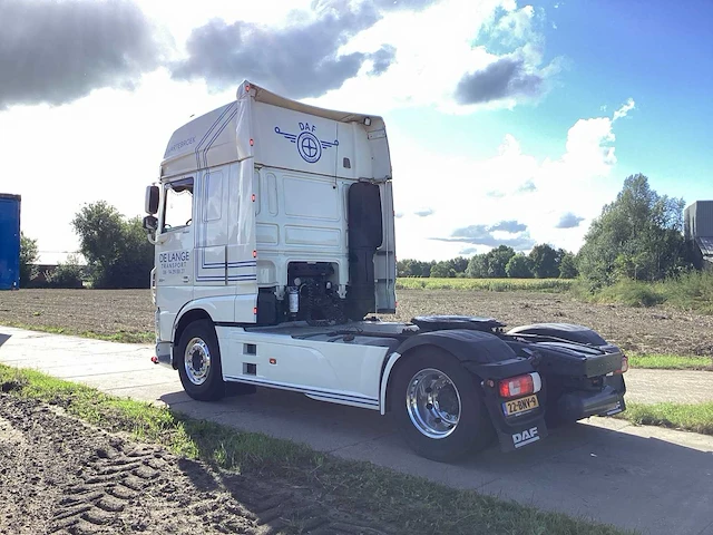 2019 daf xf 480 ft vrachtwagen (c) - afbeelding 33 van  38