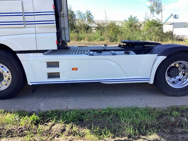 2019 daf xf 480 ft vrachtwagen (c) - afbeelding 35 van  38