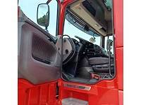 2019 daf xf450ft trekker (74113-814) - afbeelding 2 van  19
