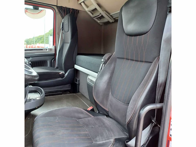 2019 daf xf450ft trekker (74113-814) - afbeelding 3 van  19