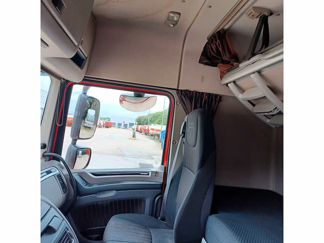 2019 daf xf450ft trekker (74113-814) - afbeelding 4 van  19