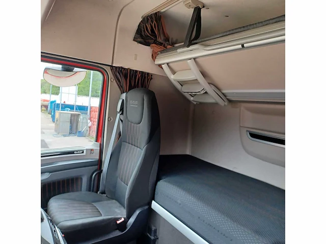 2019 daf xf450ft trekker (74113-814) - afbeelding 5 van  19
