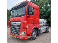 2019 daf xf450ft trekker (74113-814) - afbeelding 1 van  19
