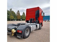 2019 daf xf450ft trekker (74113-814) - afbeelding 16 van  19