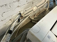 2019 daikin inverter r32 airconditioning - afbeelding 2 van  14